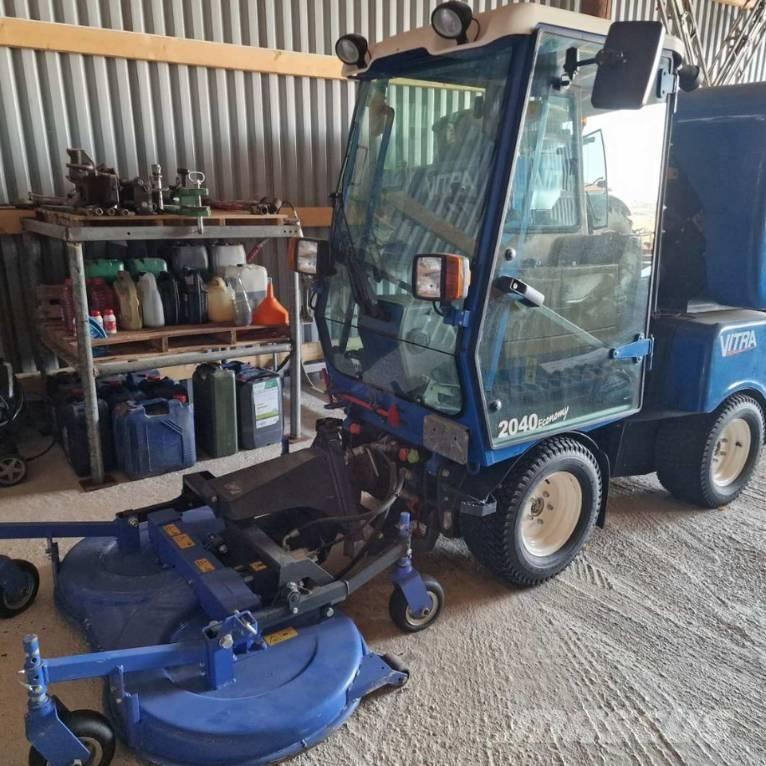 Vitra Vitra 工具车