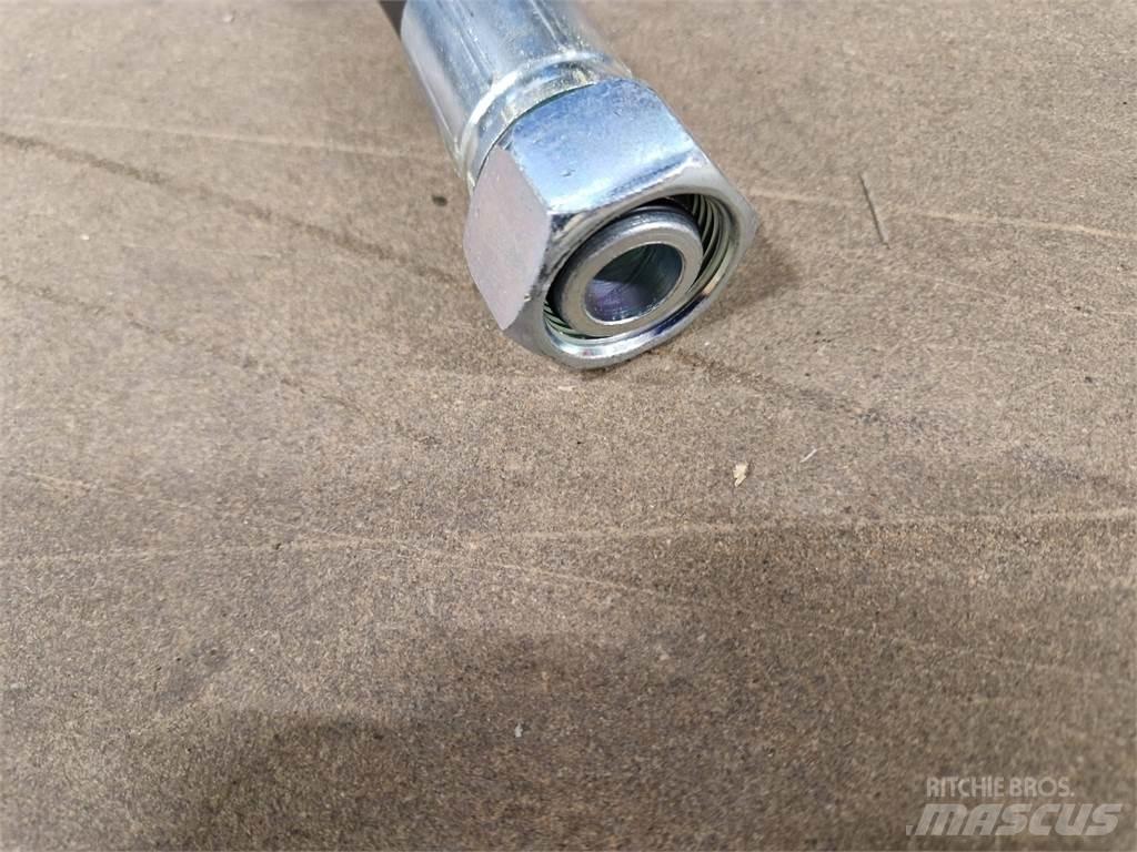Eco Log 7050374 液压