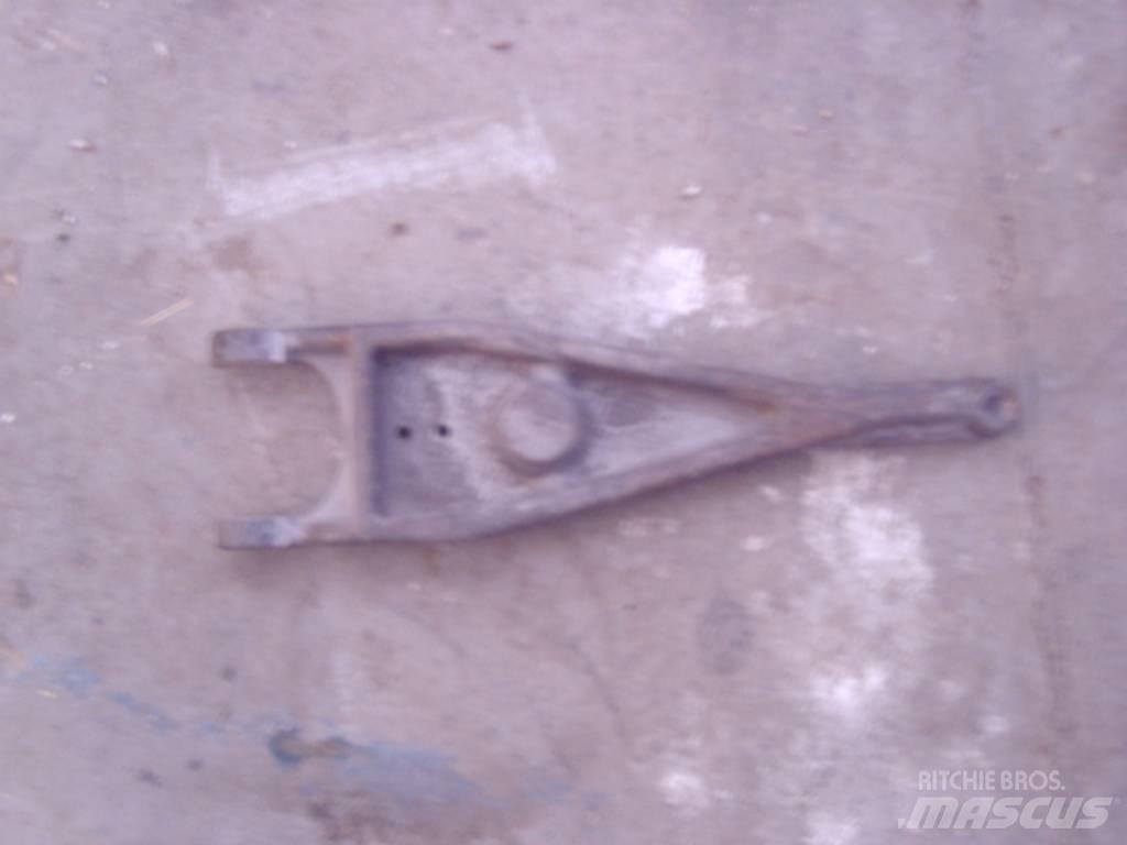 Deutz same 运输工具-其他