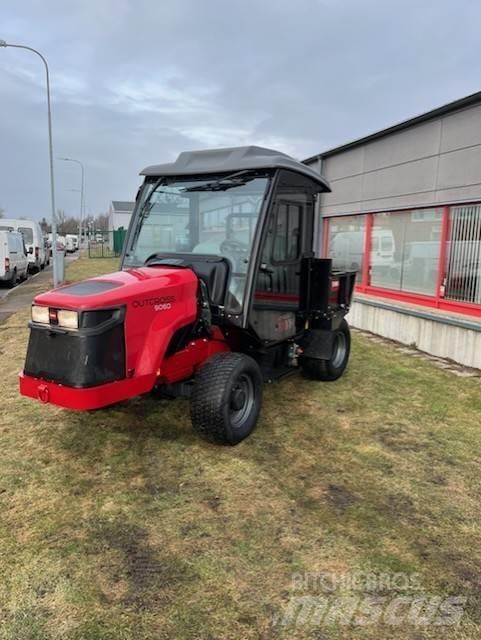 Toro Outcross 9060 路面维护设备-其他