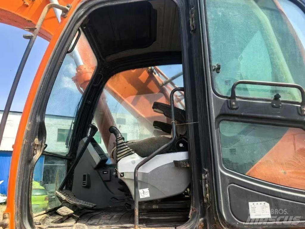 Doosan DX 260 履带挖掘机