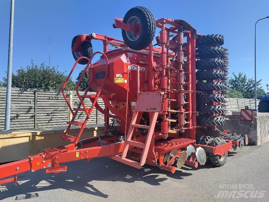 Horsch Pronto 8 DC 条播机