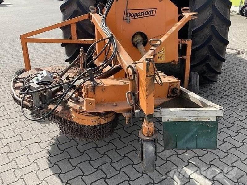 Doppstadt DRM 120 其他收获机械