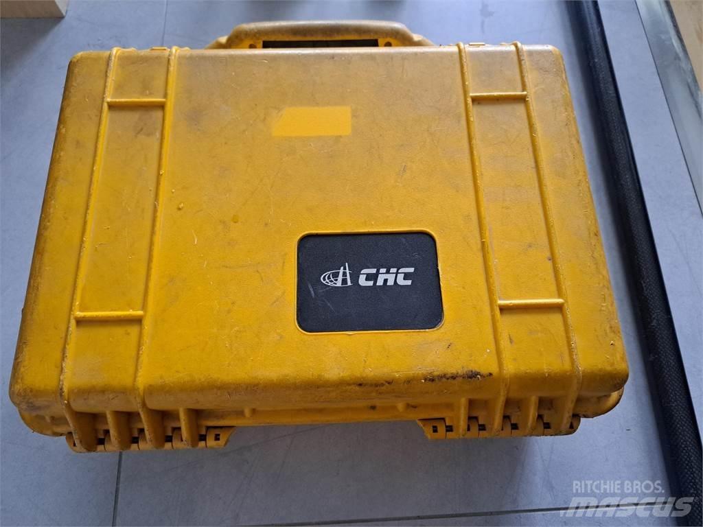  CHC i80 GNSS 仪器、测量及自动化设备