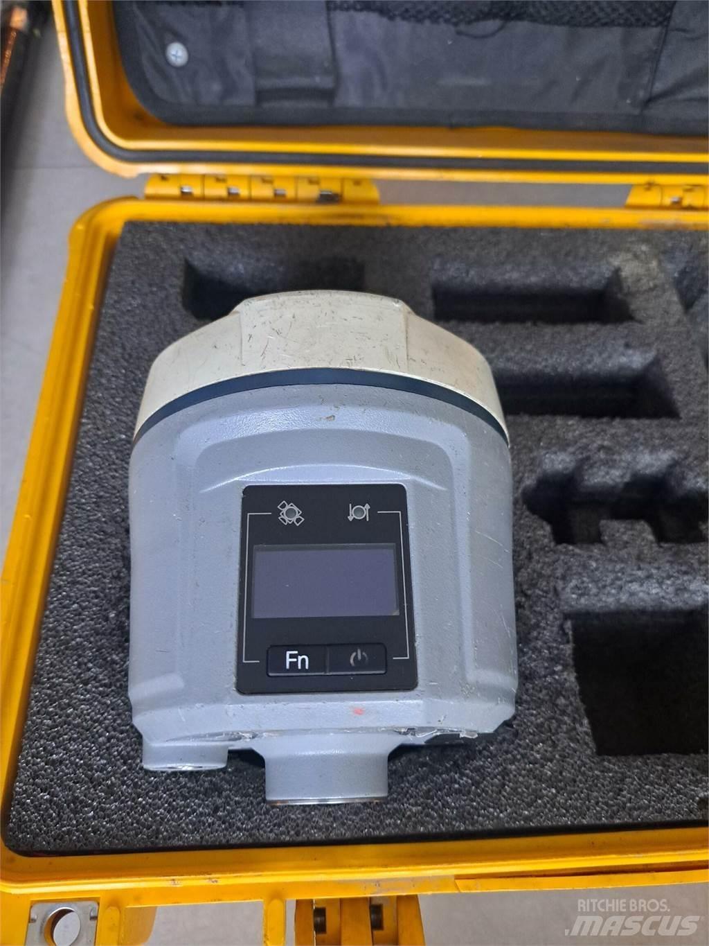  CHC i80 GNSS 仪器、测量及自动化设备