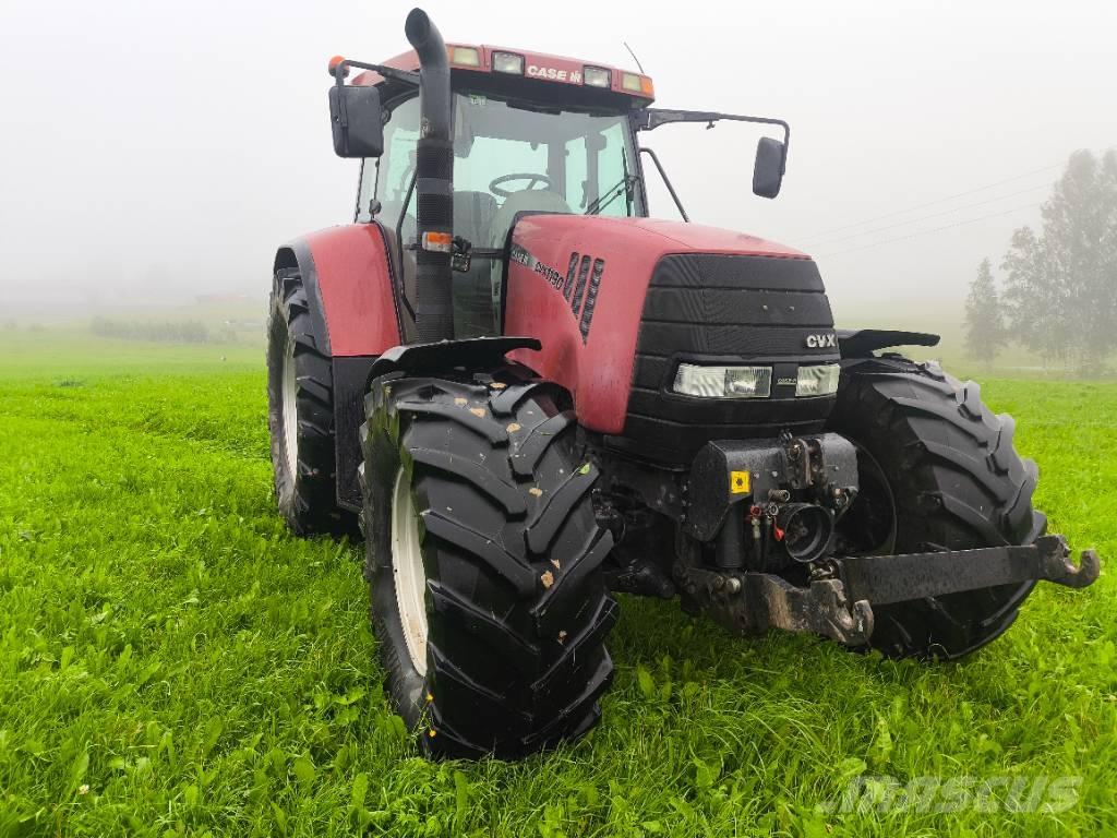 CASE cvx 1190 拖拉机/农用车