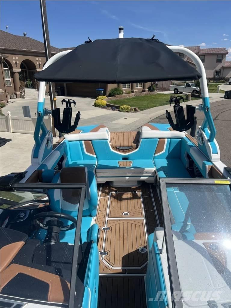  Nautique G23 工作船/驳船