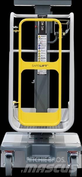 Safelift MA 50 直臂高空工作平台