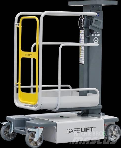 Safelift MA 50 直臂高空工作平台