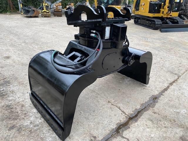 CAT G 315 B-R 抓斗