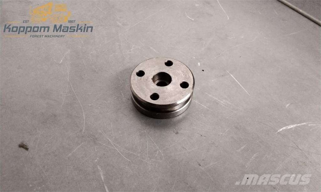 Ponsse P8675 收割机机箱