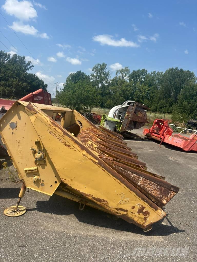 New Holland NL62 其他根茎作物收获机械