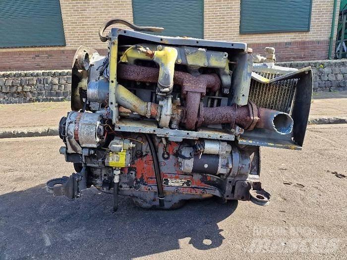 Deutz BF4L913 运输工具-其他