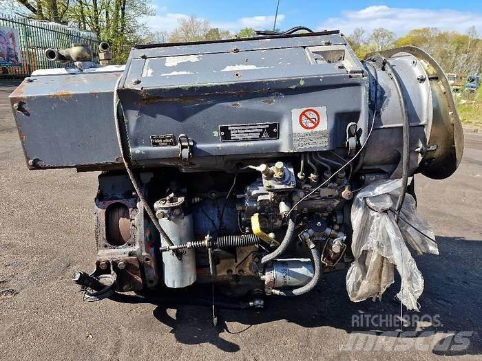 Deutz BF4L913 运输工具-其他