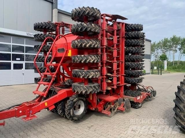 Horsch Pronto 8 DC 条播机