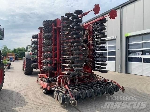 Horsch Pronto 8 DC 条播机