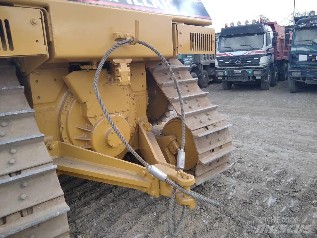CAT D 7 R 推土机