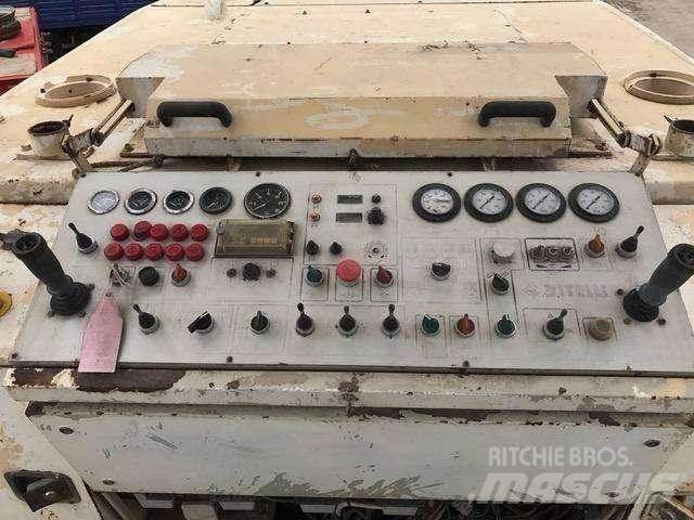 Bitelli SF 202 建筑机械-其他