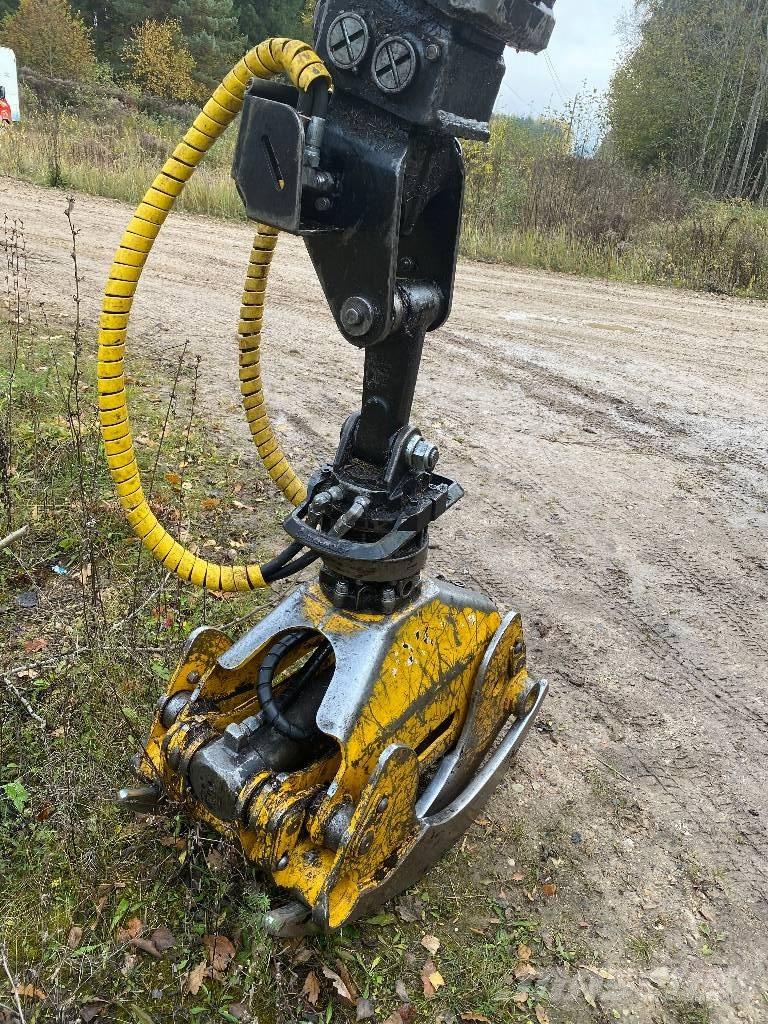 Logset 5 FP 集运机