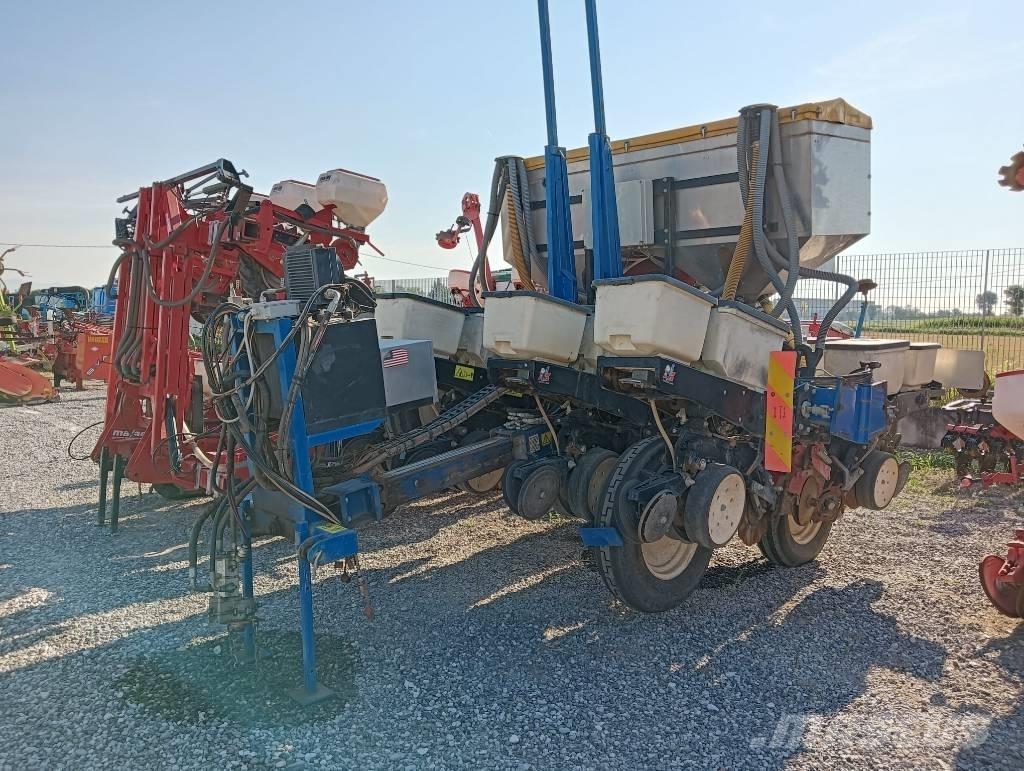 Kinze 3000 种植机