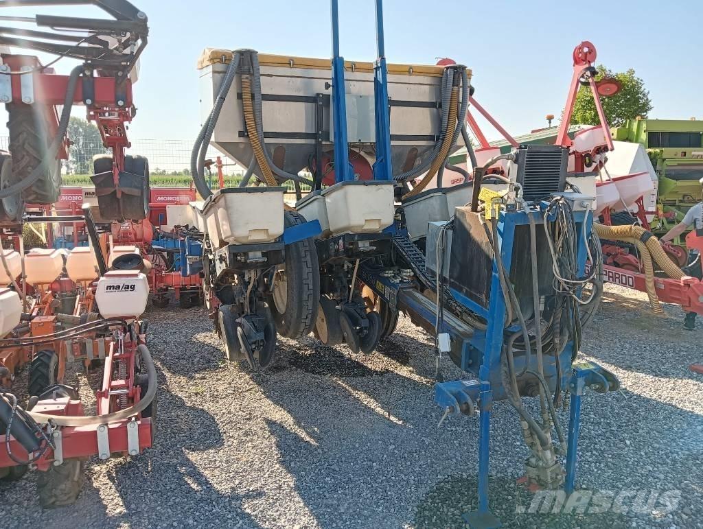 Kinze 3000 种植机