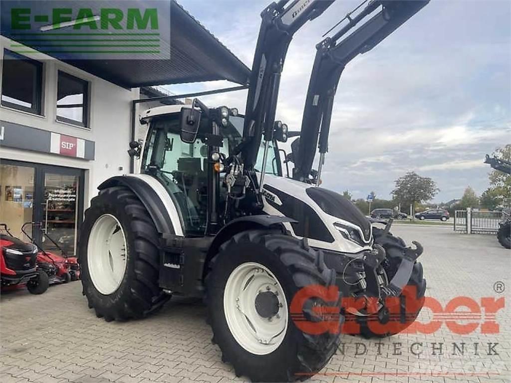 Valtra g 105 v 1b9 拖拉机/农用车