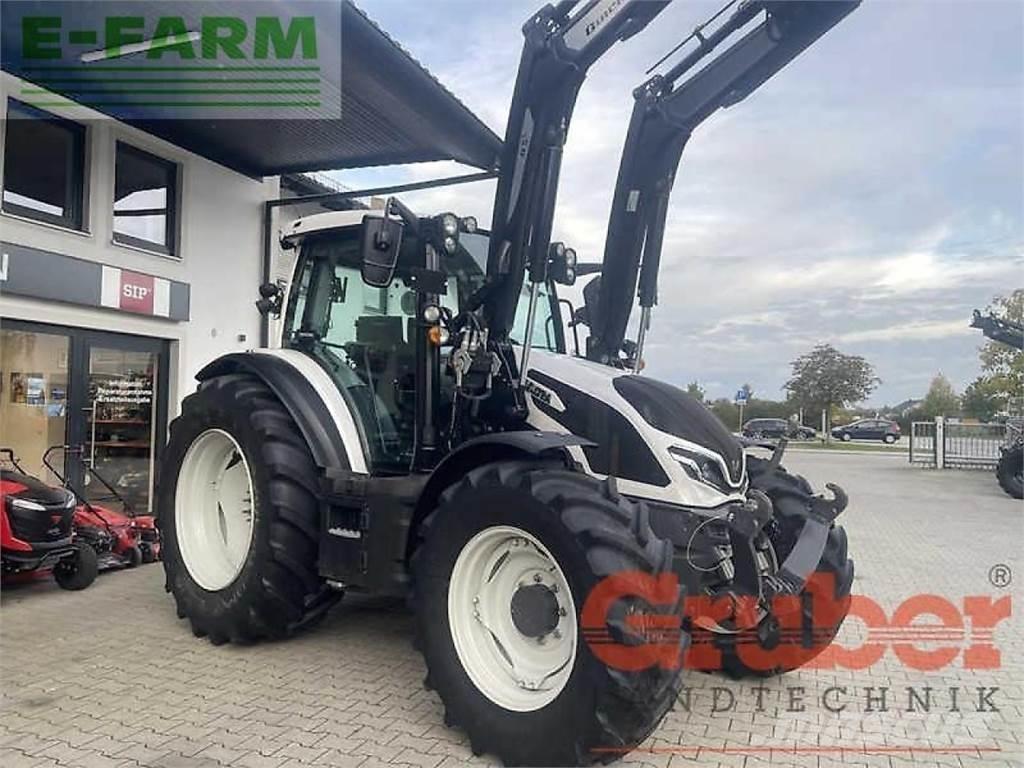 Valtra g 105 v 1b9 拖拉机/农用车
