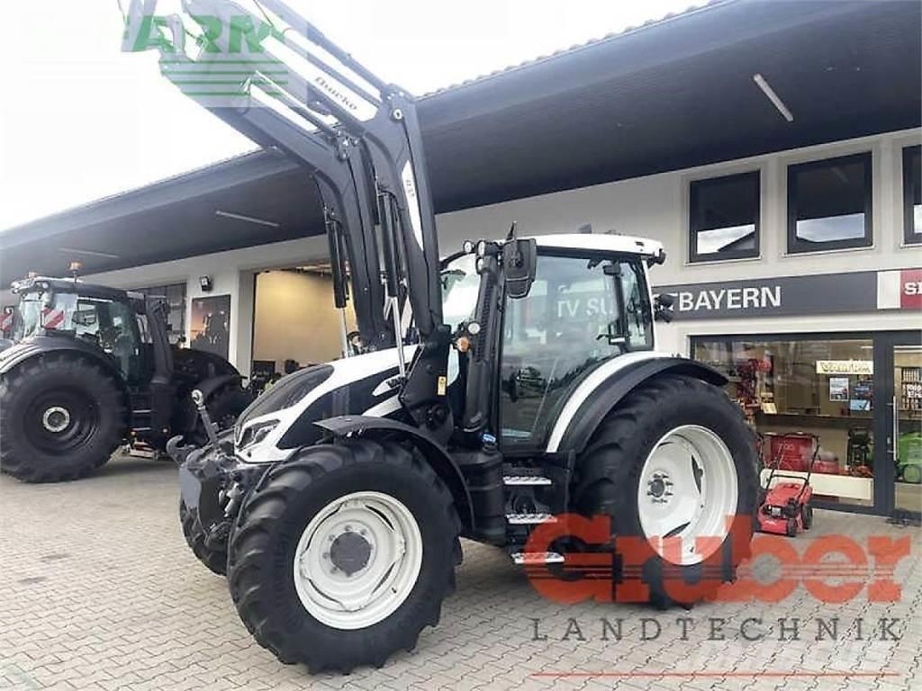 Valtra g 105 v 1b9 拖拉机/农用车