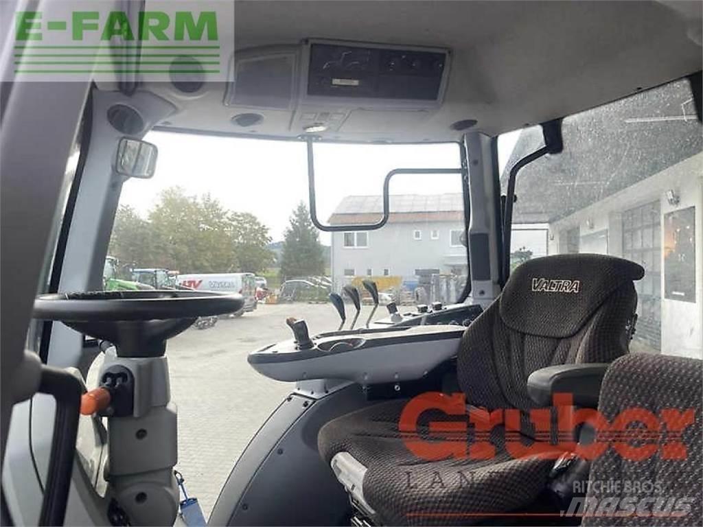 Valtra g 105 v 1b9 拖拉机/农用车