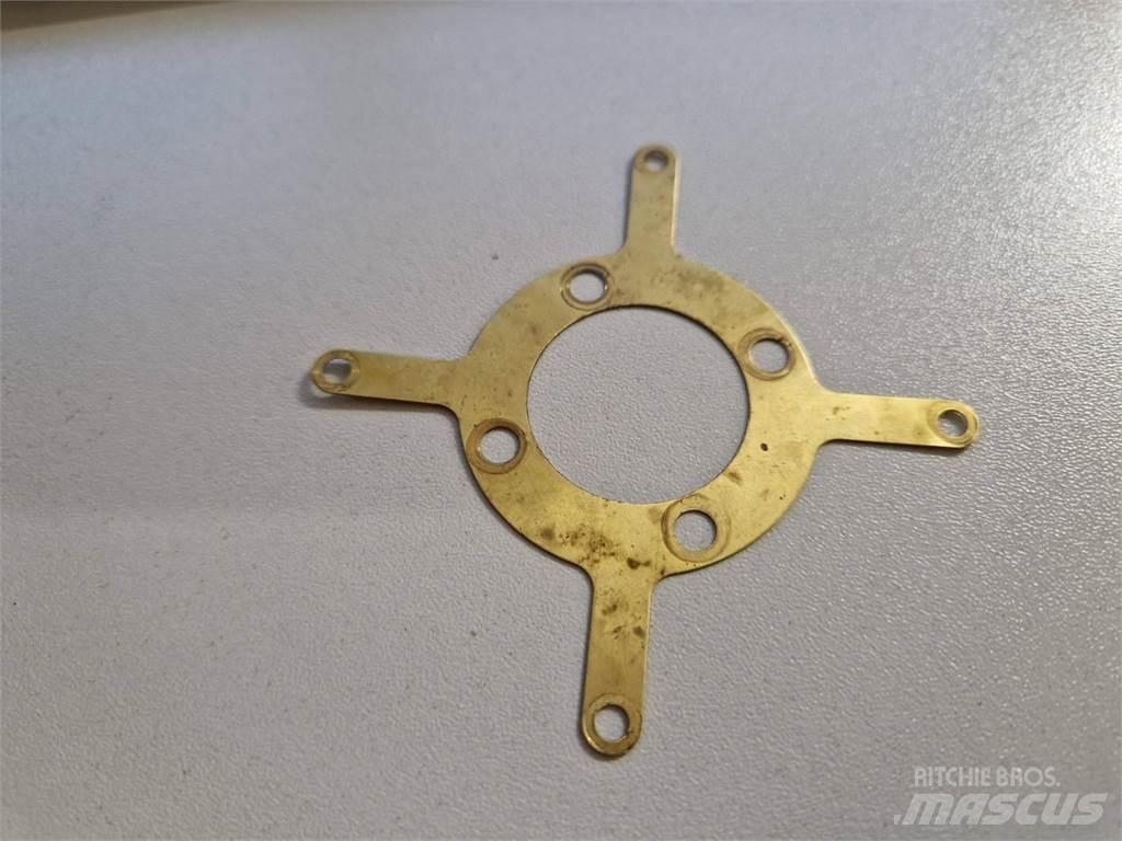 Rottne 999-4406 电子设备