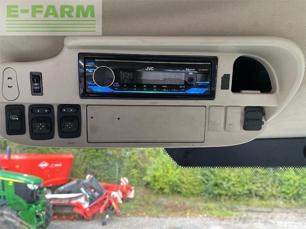 John Deere 6130 r 拖拉机/农用车