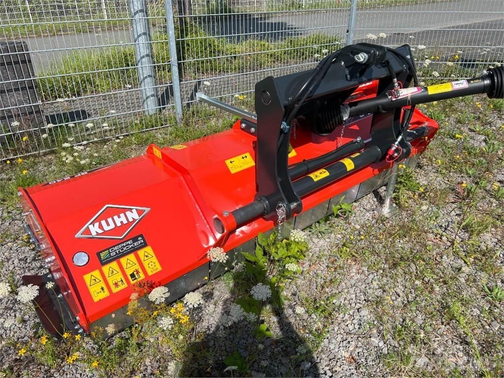 Kuhn BP 240 路面维护设备-其他