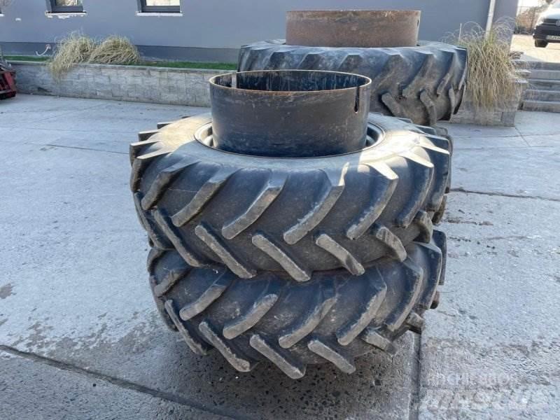 Goodyear 20.8 R42 其他拖拉机配件