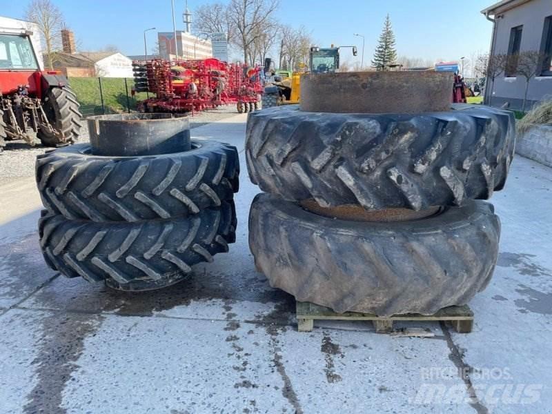 Goodyear 20.8 R42 其他拖拉机配件