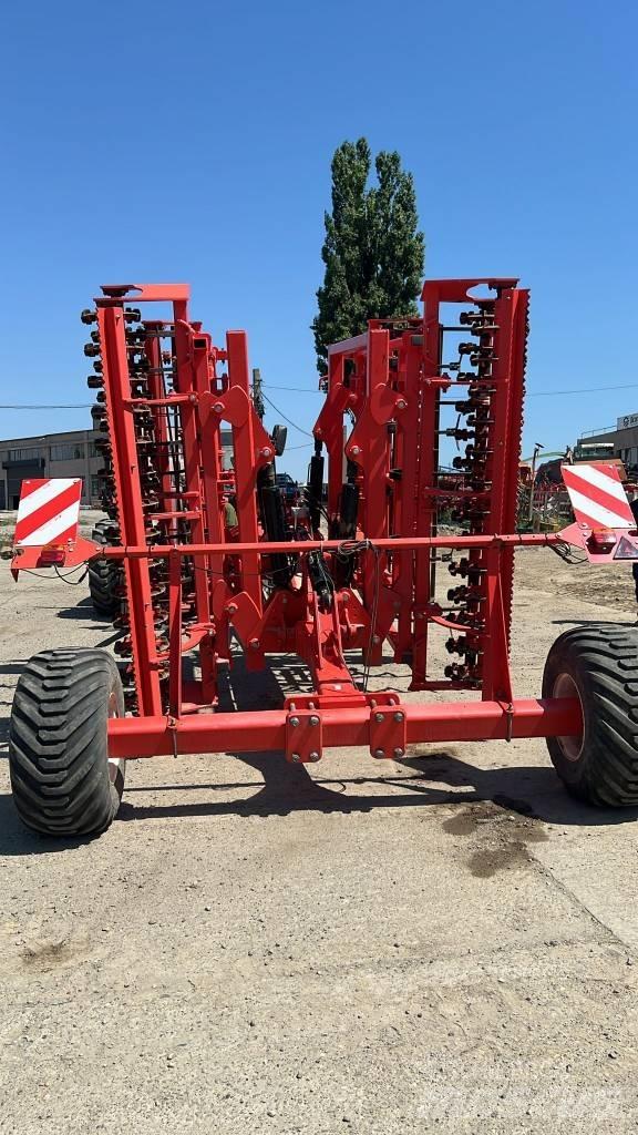 Maschio SANDOKAN 500 手扶中耕机