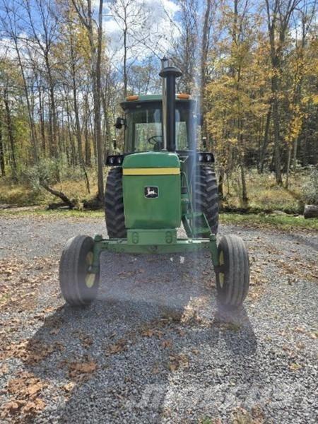 John Deere 4430 拖拉机/农用车