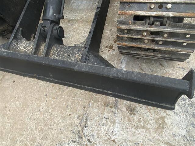 Doosan DH55 小型挖掘机