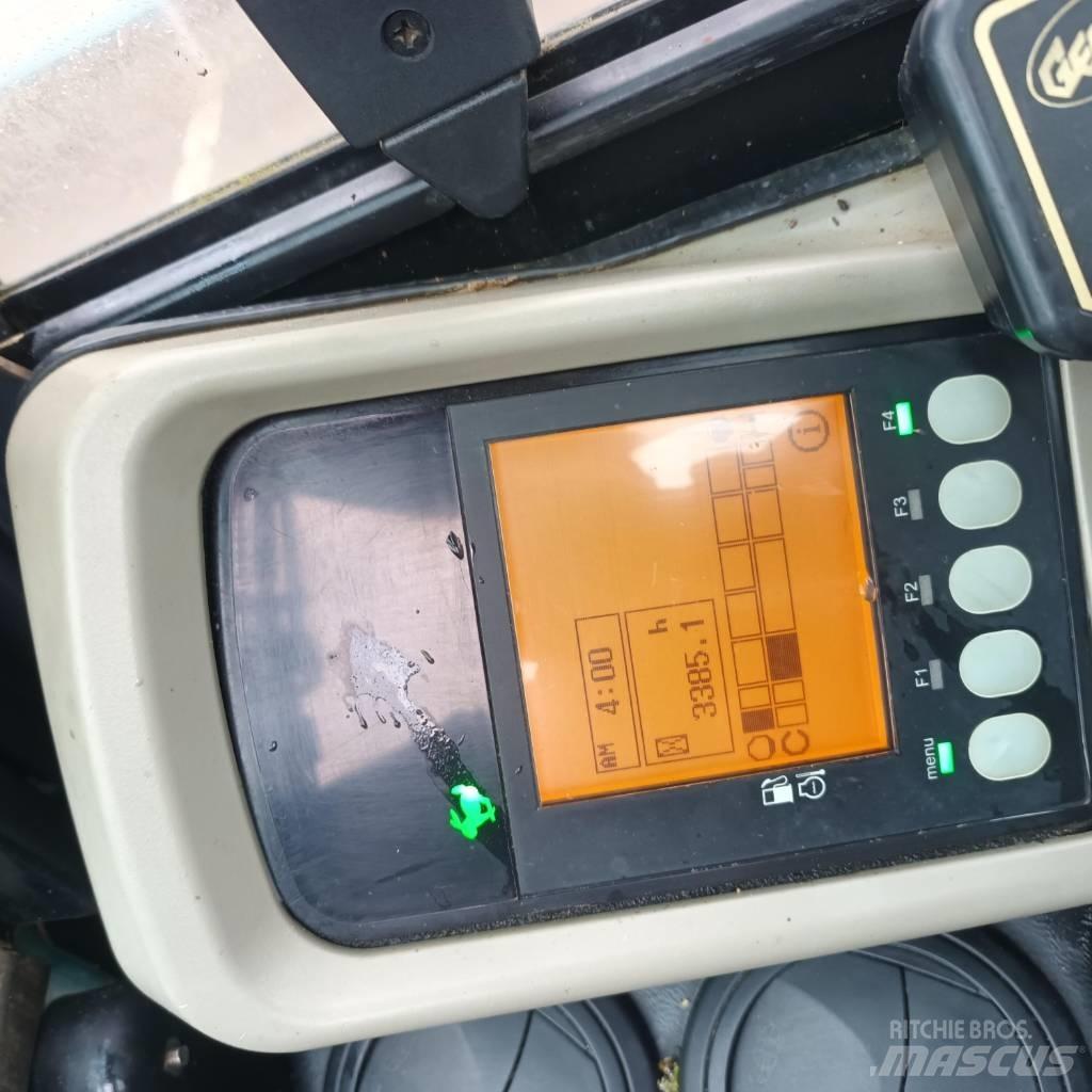 Kobelco SK25SR-6 小型挖掘机