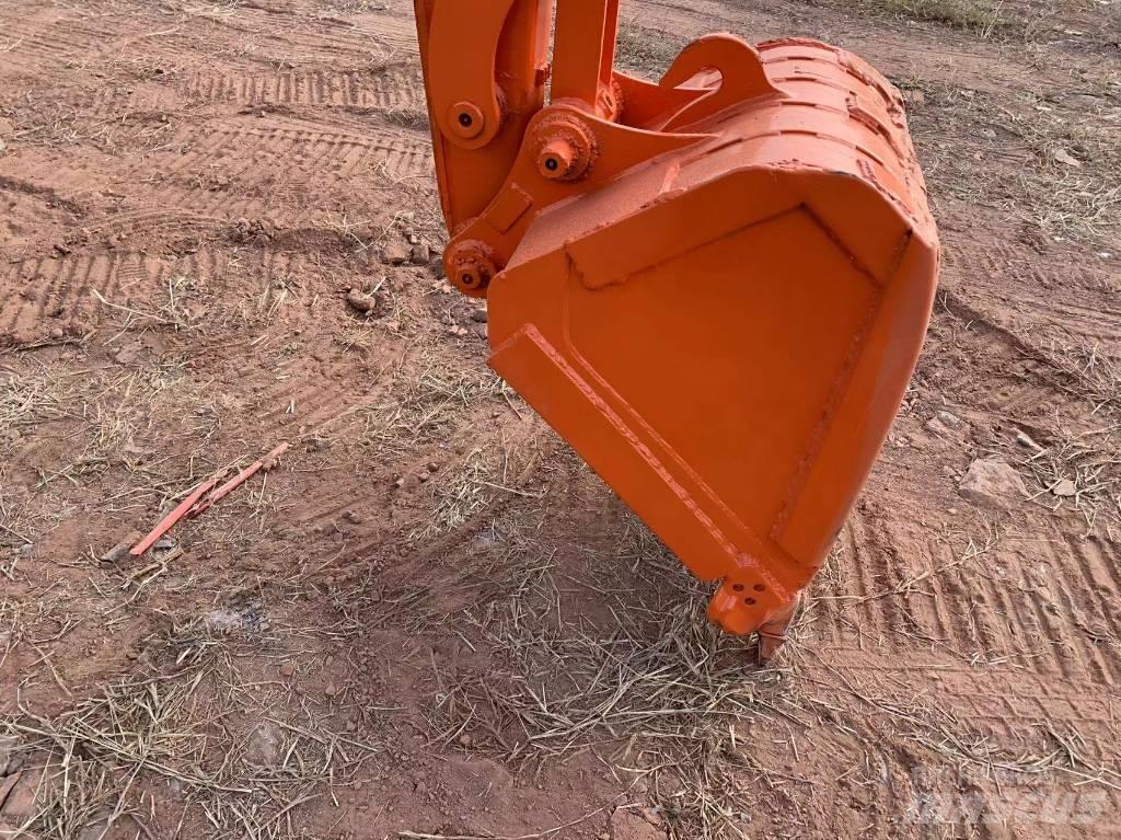 Doosan DX 55 小型挖掘机