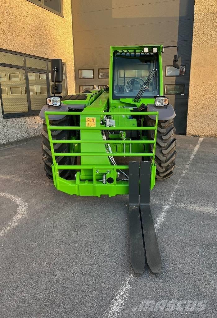 Merlo TF30.7 伸缩臂叉装车|叉装车