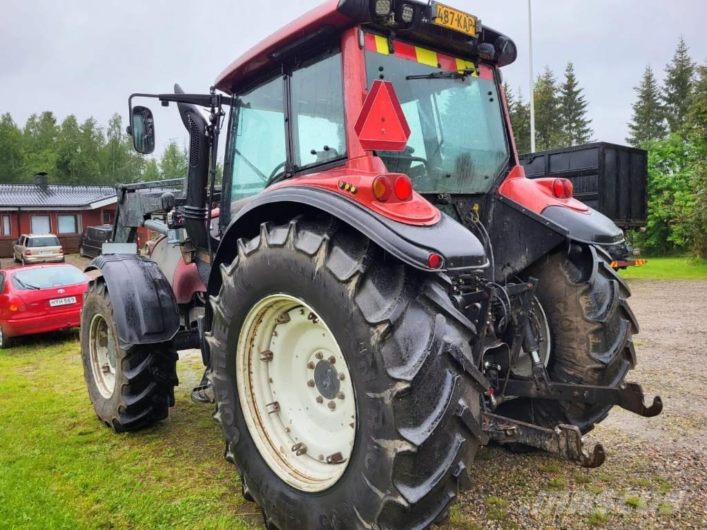Valtra T 170 拖拉机/农用车