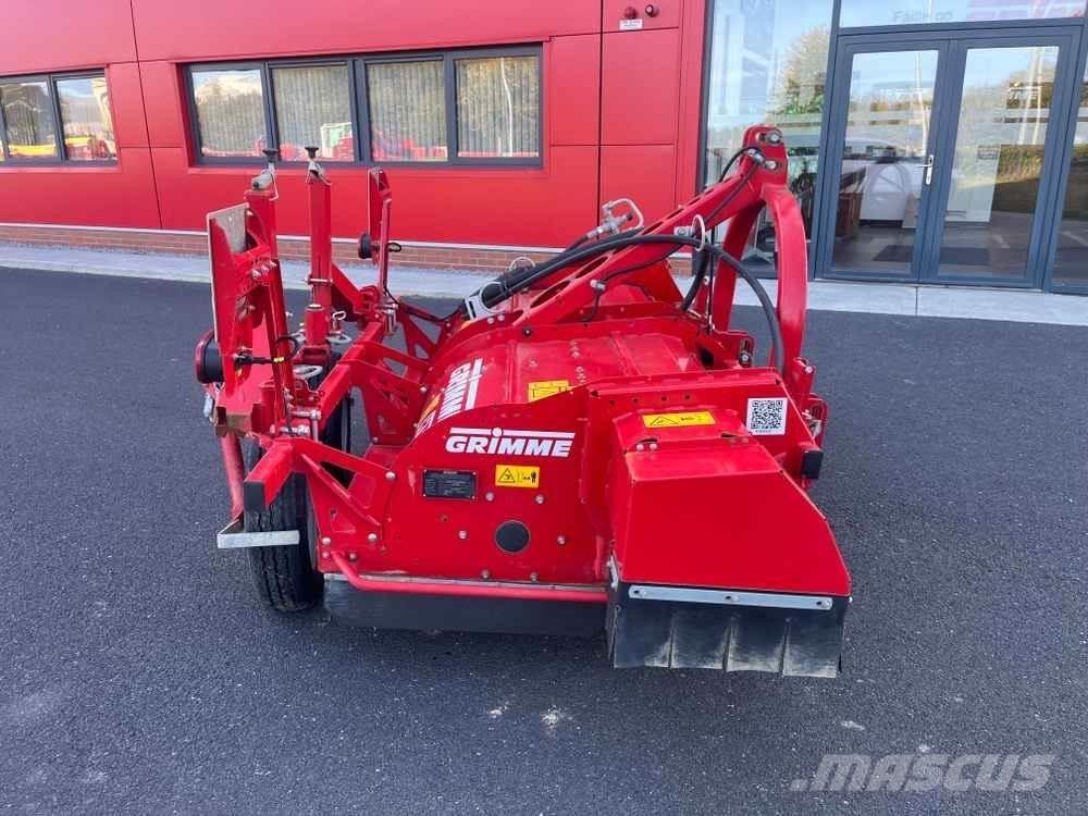 Grimme HT 200 马铃薯收获机