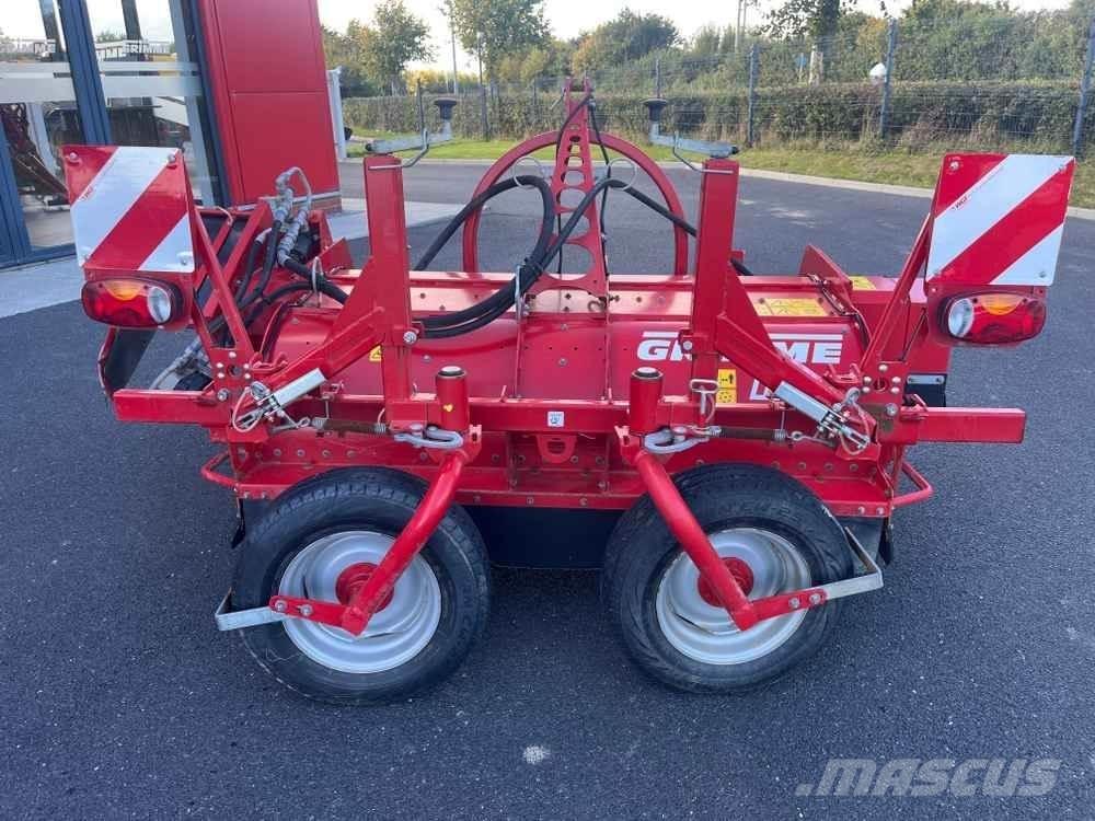 Grimme HT 200 马铃薯收获机