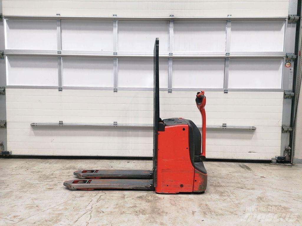 Linde T16L 手摇升降机