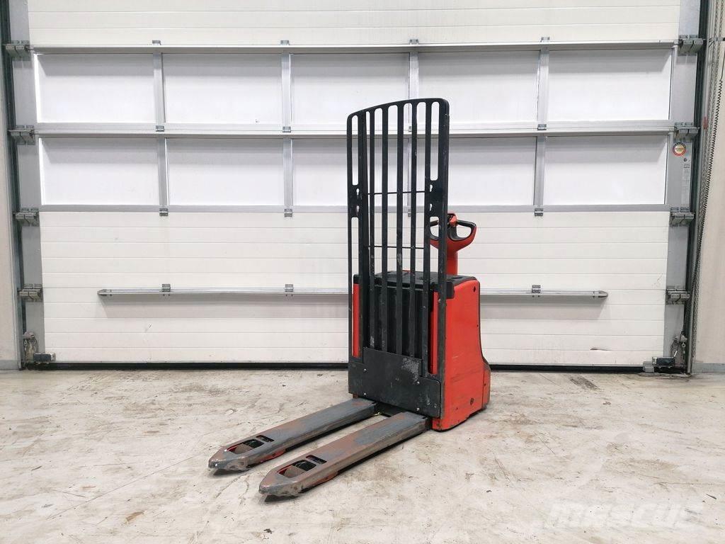 Linde T16L 手摇升降机