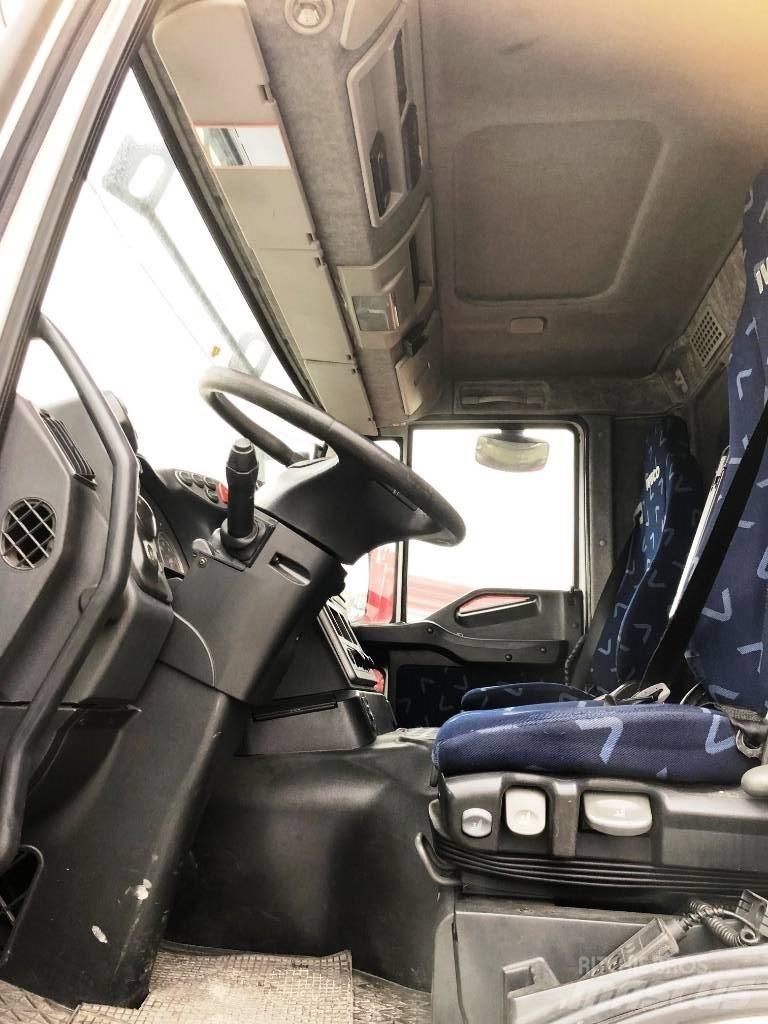 Iveco Stralis 310 其他货车