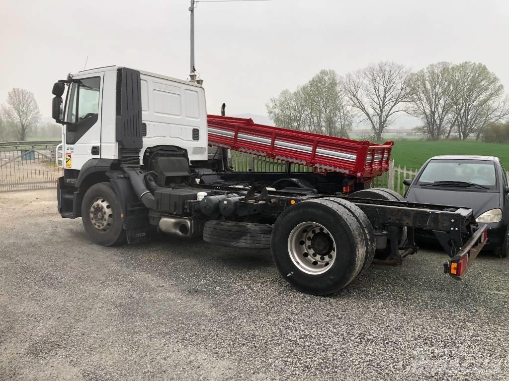 Iveco Stralis 310 其他货车