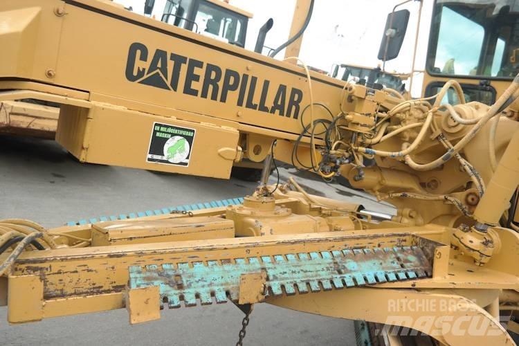 CAT 140 G 平地机/推土机