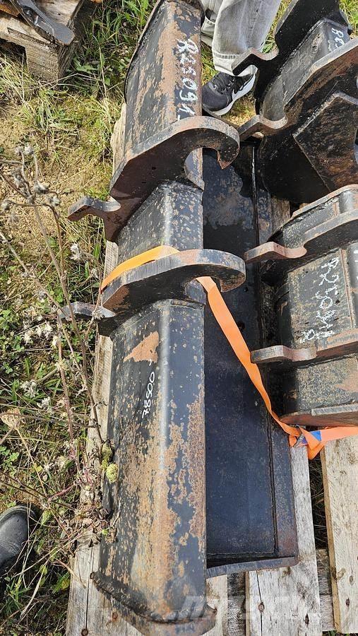 Verachtert CW05 挖斗