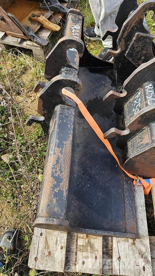 Verachtert CW05 挖斗